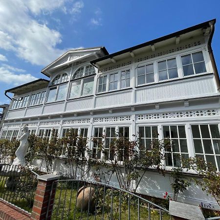 Villa Waldrose ビンツ エクステリア 写真