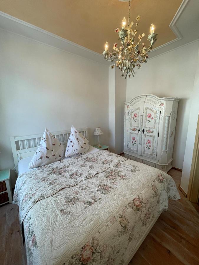 Villa Waldrose ビンツ エクステリア 写真