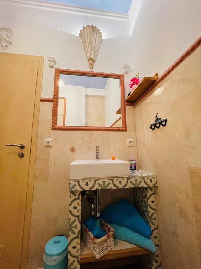 Villa Waldrose ビンツ エクステリア 写真