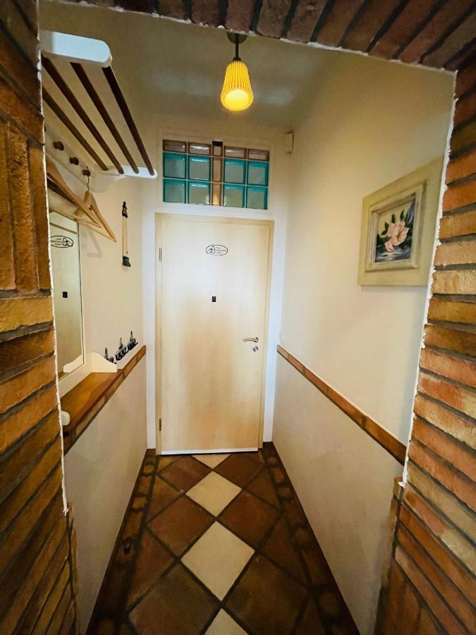 Villa Waldrose ビンツ エクステリア 写真